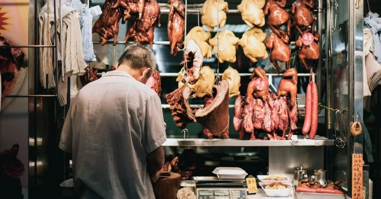 Can You Use Ebt Cards At Butcher Shops?