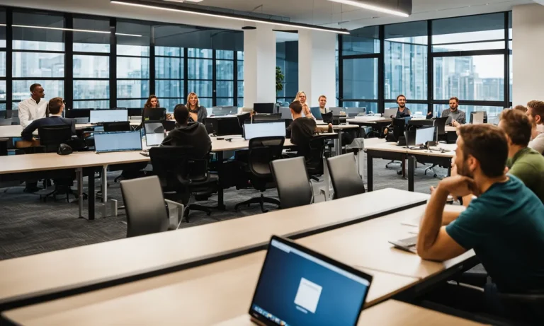 Is Codefinity Worth It? A Detailed Look At The Coding Bootcamp