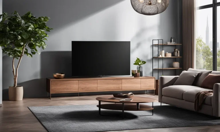 Lg Nanocell Vs Ultra Hd: Which Tv Technology Is Better?