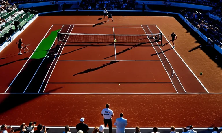 How Much Does Tennis Tv Cost In 2024?