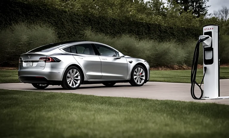 Is A Tesla Tow Hitch Worth It? An In-Depth Look