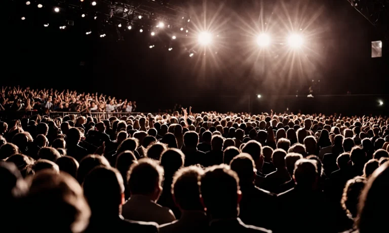 Is Standing Room Only Worth It? A Detailed Guide