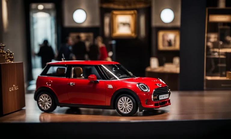 Is Mini Museum Legit? An In-Depth Look At The Miniature Museum Subscription Service