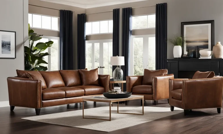 Is Stanton Furniture Good Quality? An In-Depth Look