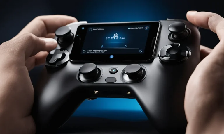 Steam Deck Vs Backbone: How The Portable Gaming Rivals Stack Up
