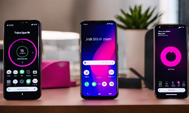 Magenta 1.0 Vs Magenta Max: A Detailed Comparison