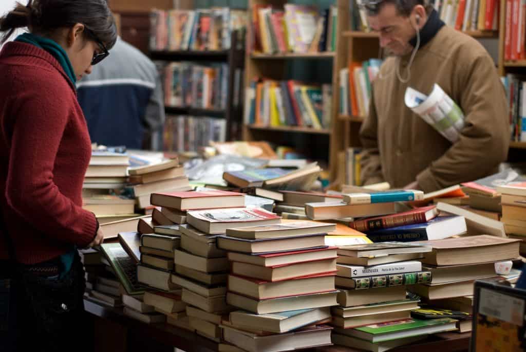 AbeBooks