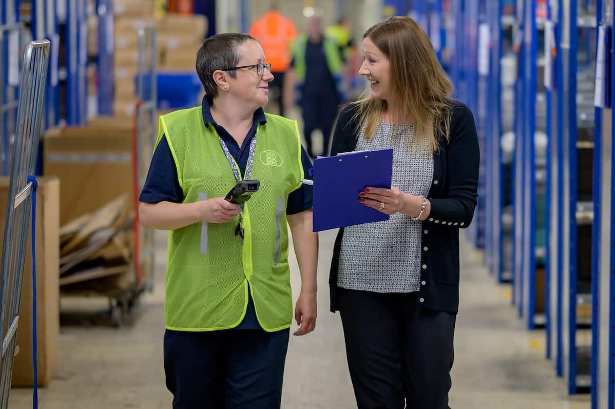 Amazon Leave Of Absence Pay What You Need To Know