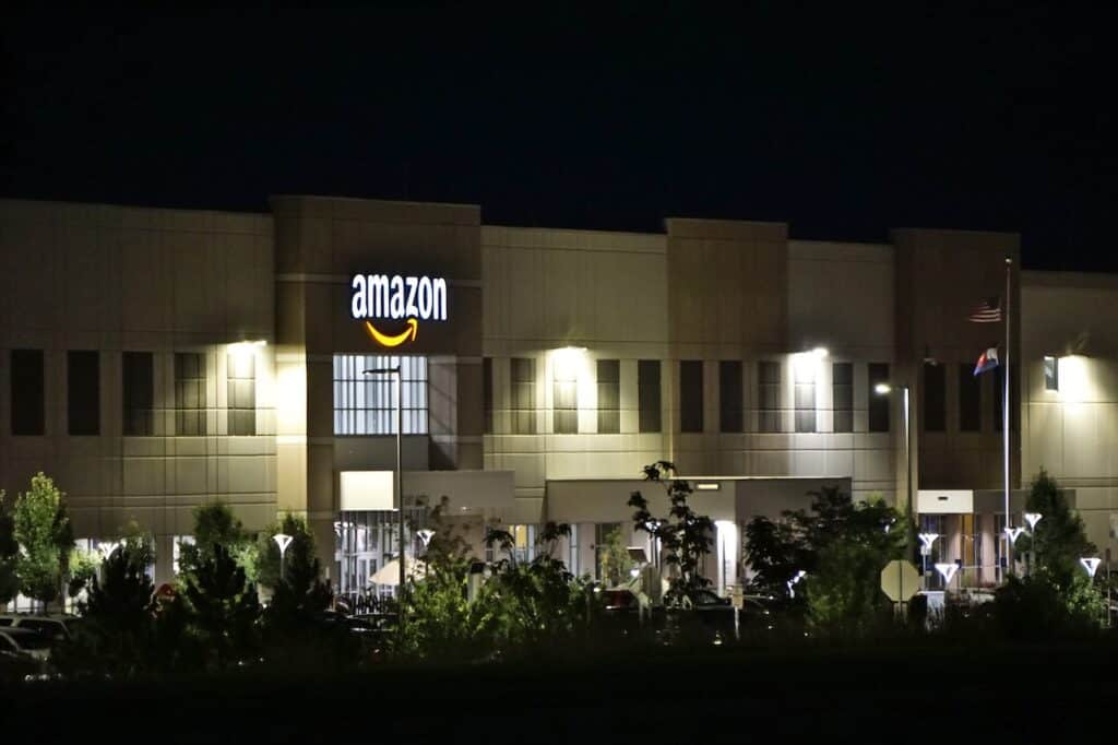 Amazon's