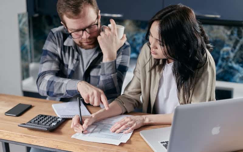 Appealing Any Unfair Charges
