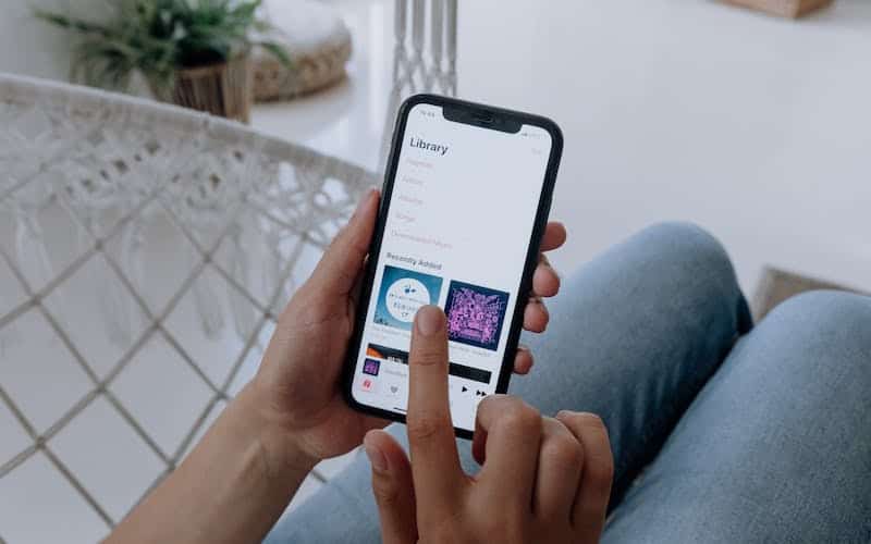 Apple Music