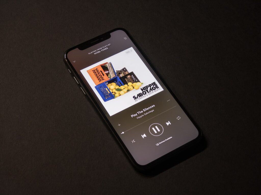 Apple Music