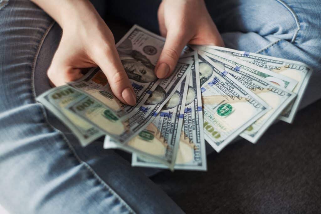 Bonus payments