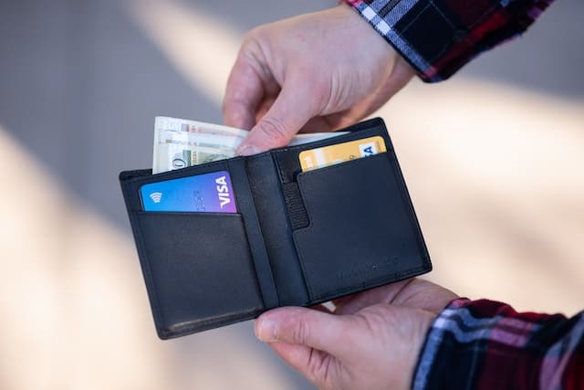 Bring Backup Payment