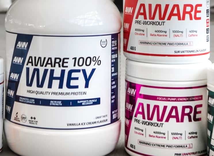 Can You Buy Protein Powder with EBT at Costco