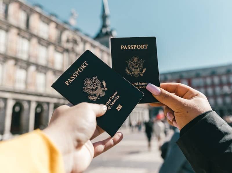 Can You Pay Cash For A Passport At The Post Office