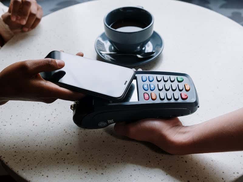 Can You Use Apple Pay With Allpoint Atms