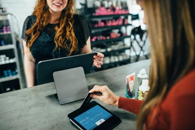 Cashiers