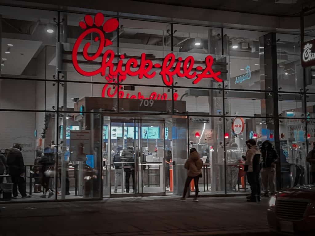 Chick-fil-A