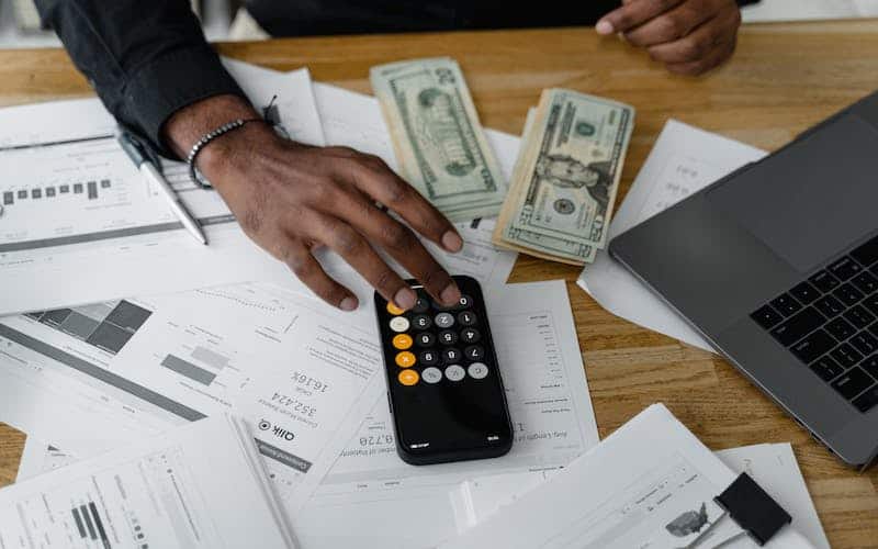 Child Support Deductions