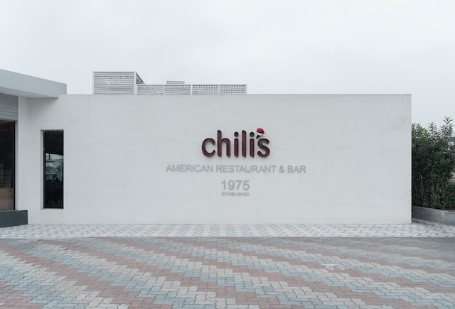 Chili's