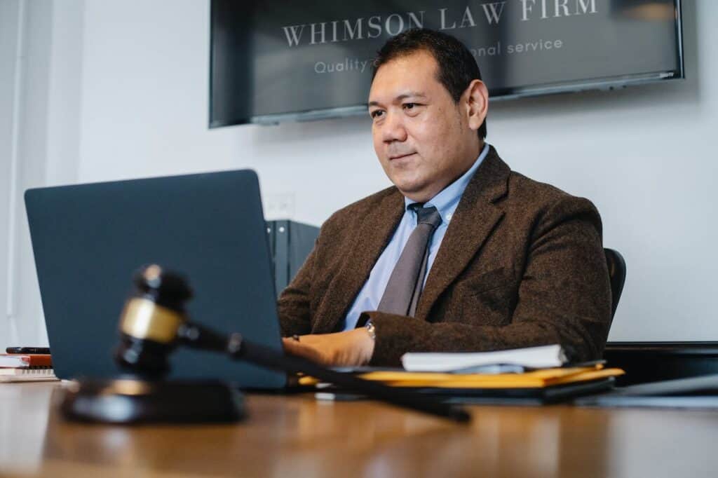 Collections and Legal Action