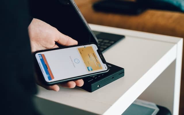 Contactless Payments