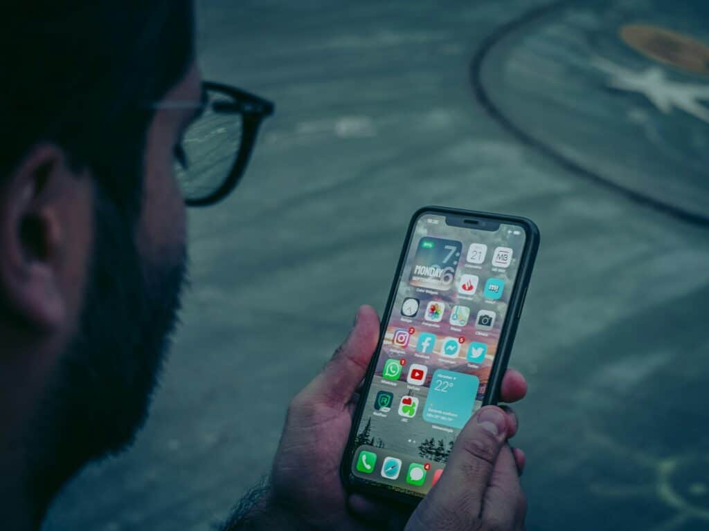 Create a Siri Shortcut