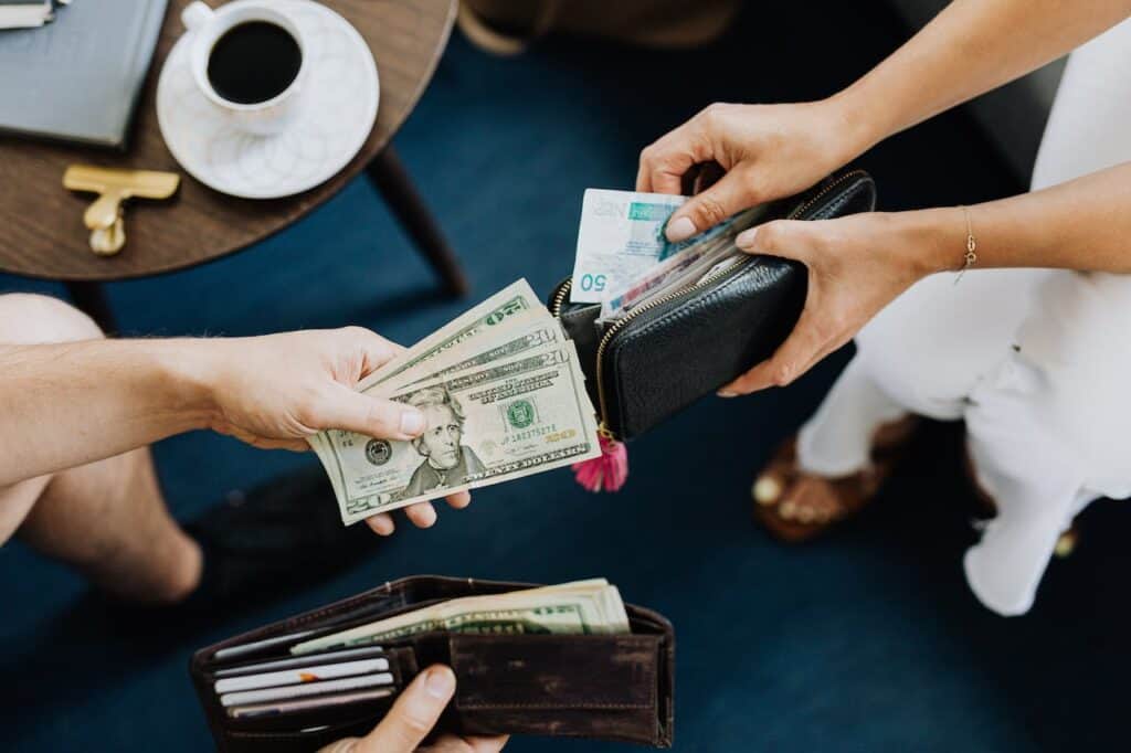 DailyPay Deposit