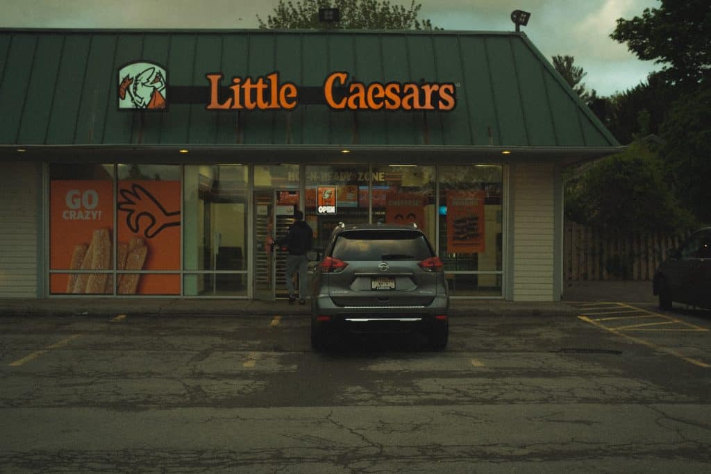 Franchise Location