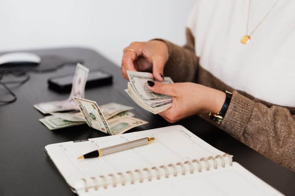 Getting Cash Advances