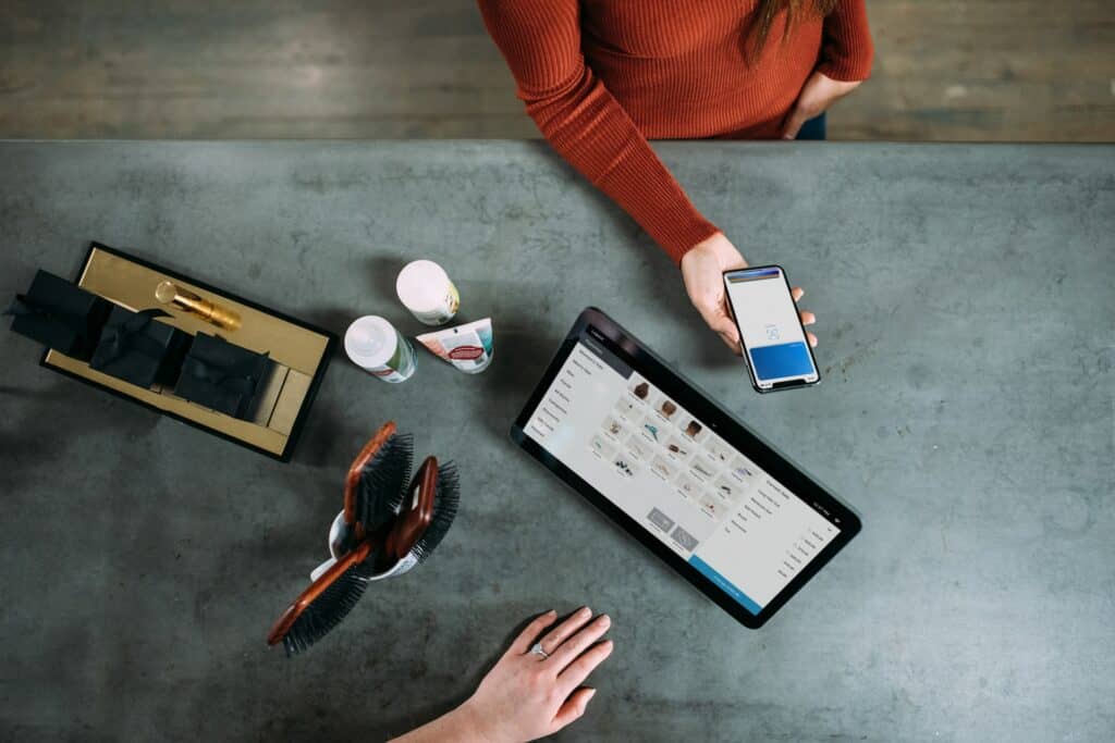 Google Pay App