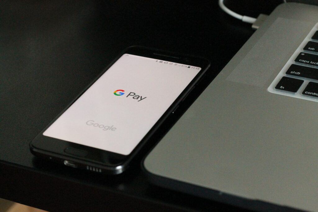 Google Pay App