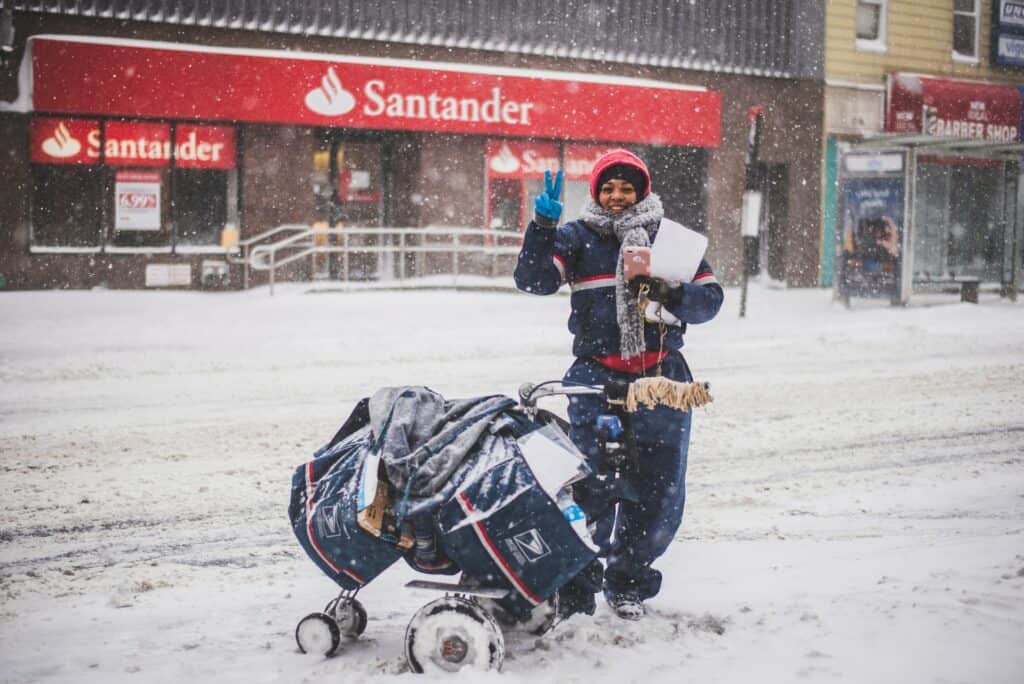Holiday Pay