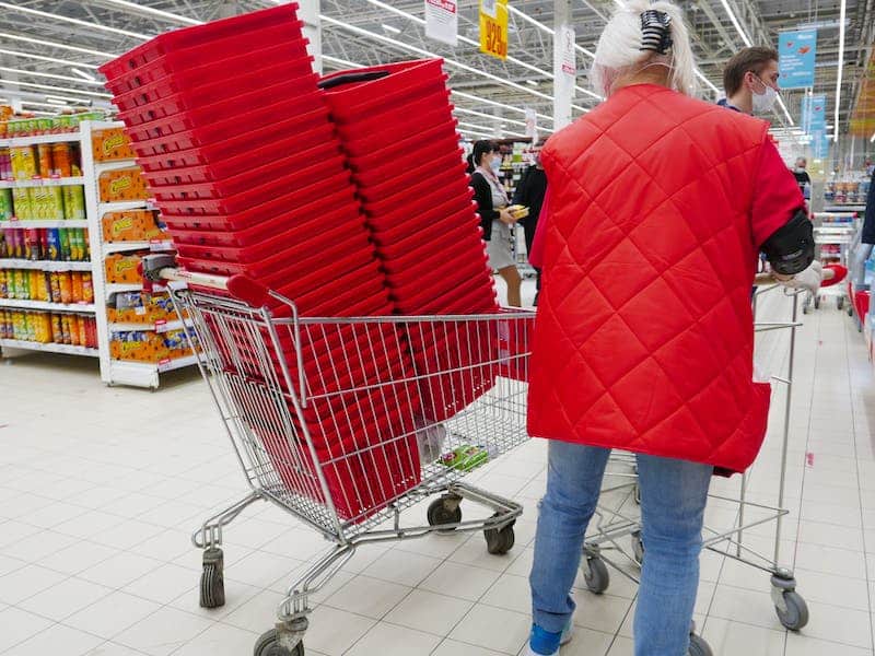 Holiday pay at Dollar General