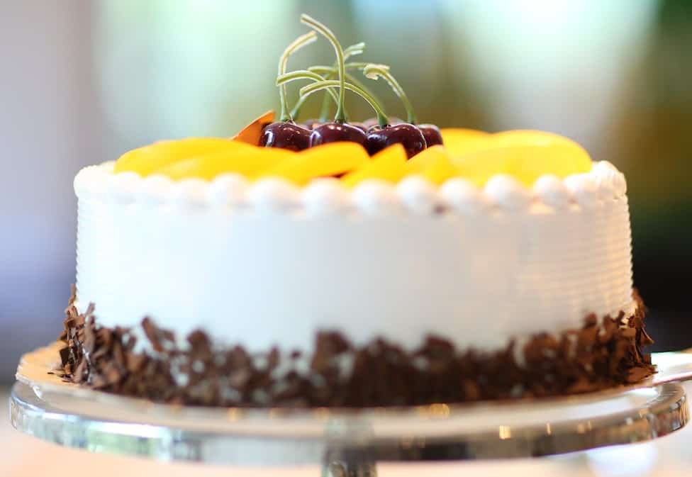 How to Order a Cake Online with EBT at Walmart