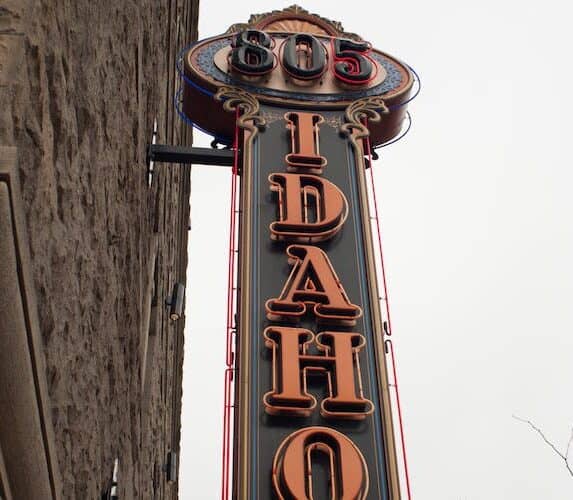 Idaho