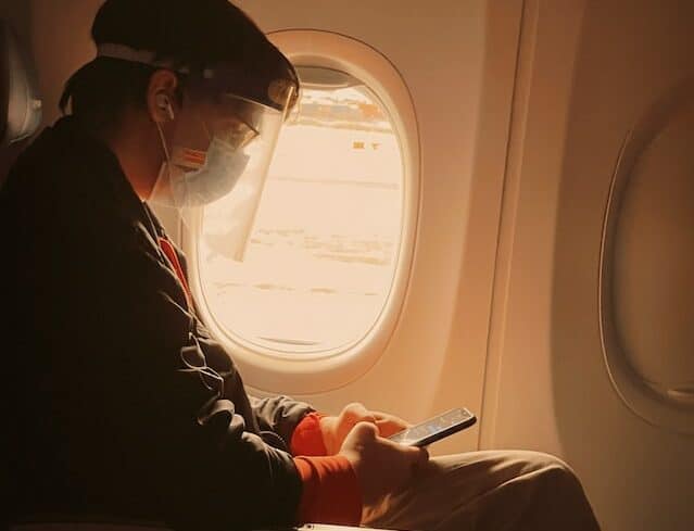 In-Flight WiFi