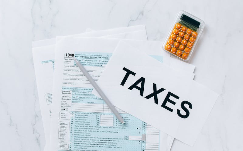 Income Tax Obligations