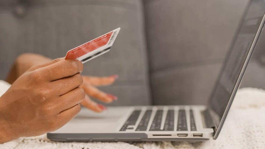 Link bank account