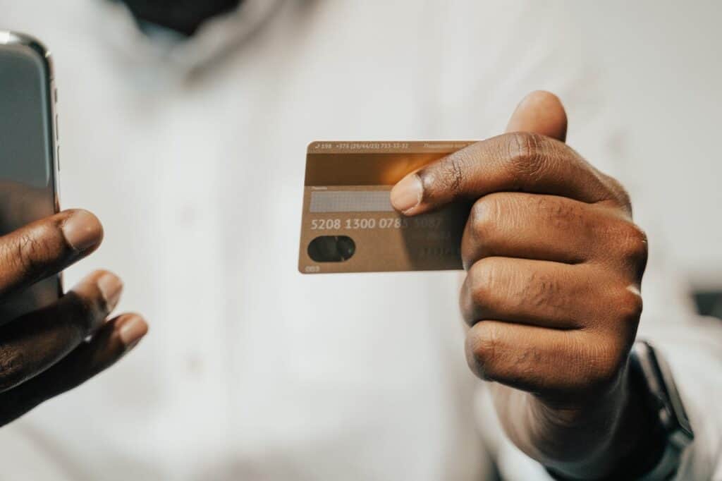 Mobile payment