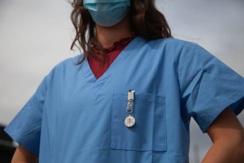 Nurse 1 Pay Scale