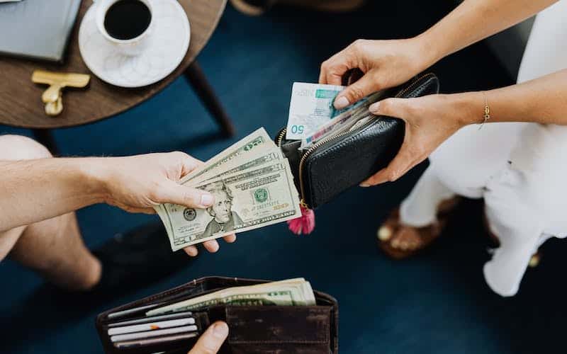 Partial Payment