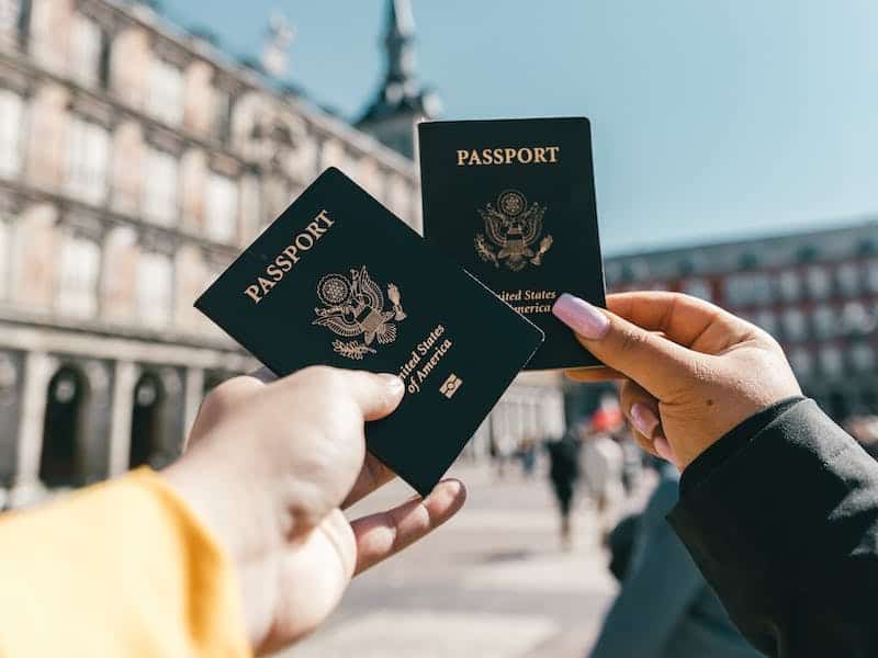 Passport