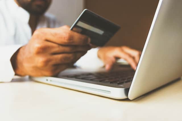 Pay Card