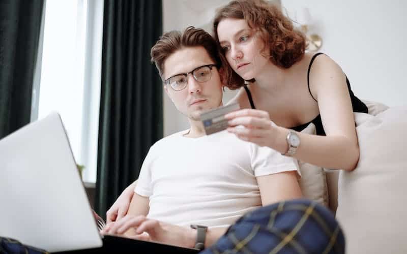 Pay Online