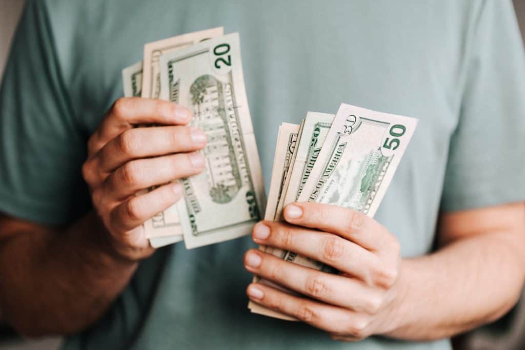 Payouts reportedly range