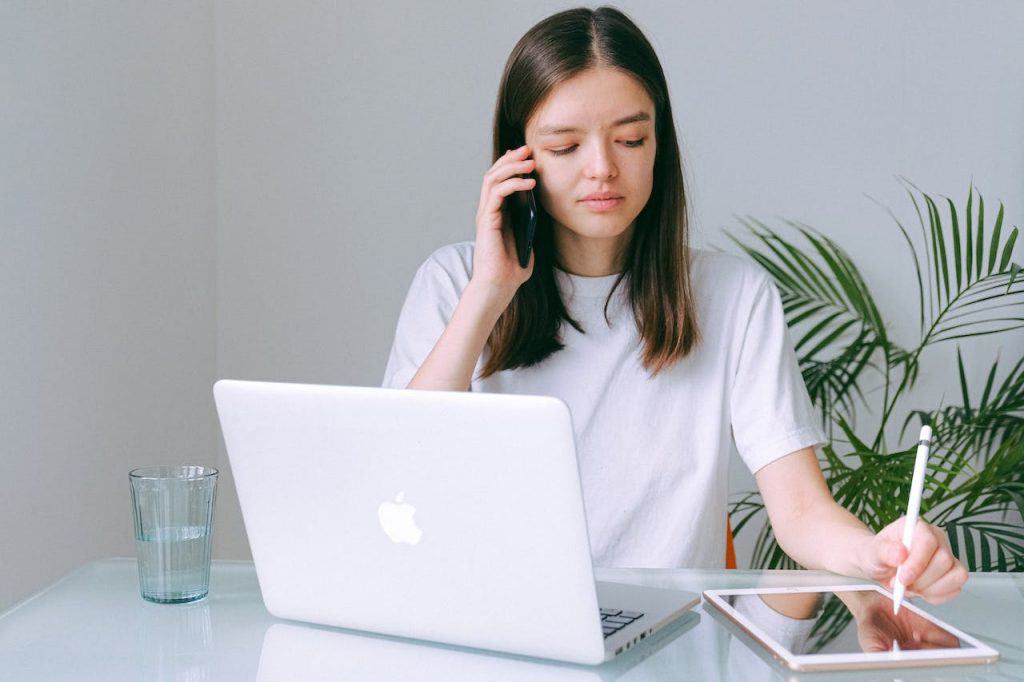 Phone Support