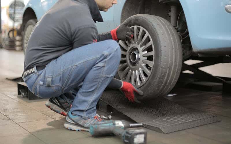 RNR Tire