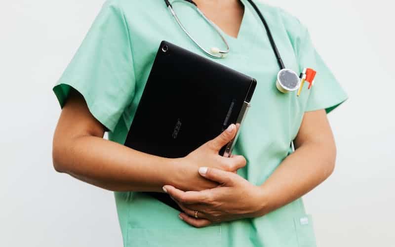 Registered Nurse